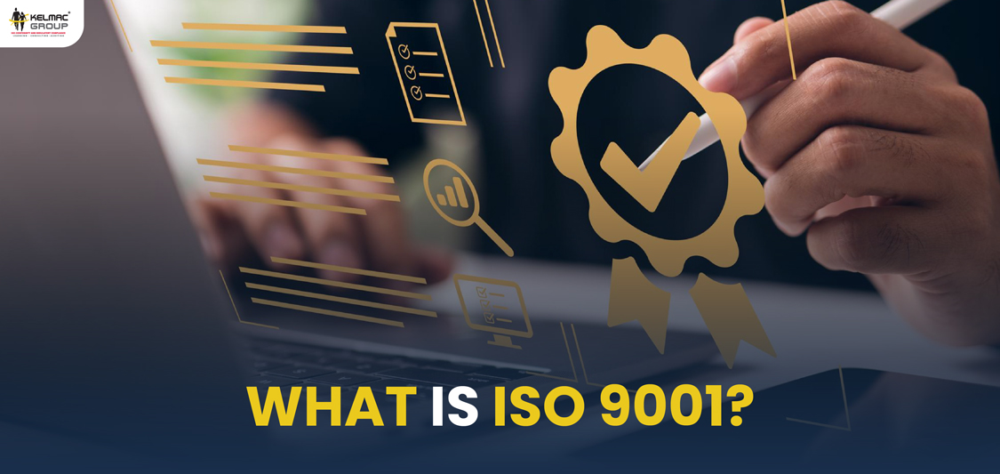 What Is ISO 9001?