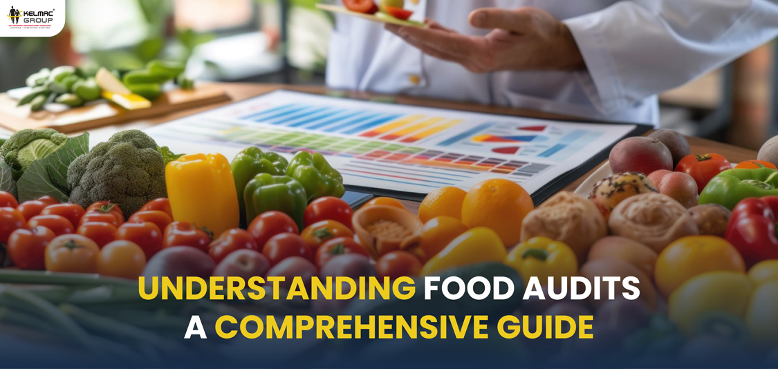 Food Audits Guide